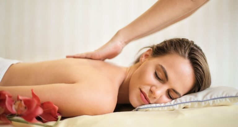 Tips For Getting The Most Out Of Your Next Massage