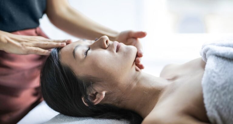 How Massage Can Drastically Improve Your Life