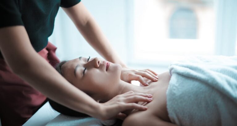 Get Yourself A Better Massage Today With These Tips