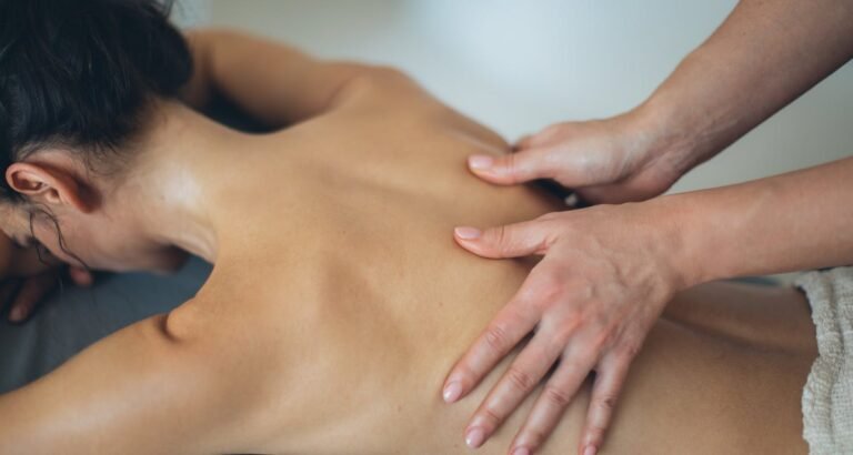 Tips For Giving A More Relaxing Massage